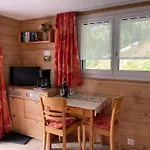 Chalet Kolibri